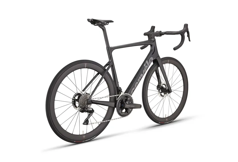 Cervelo caledonia 5 dura ace di2 hotsell